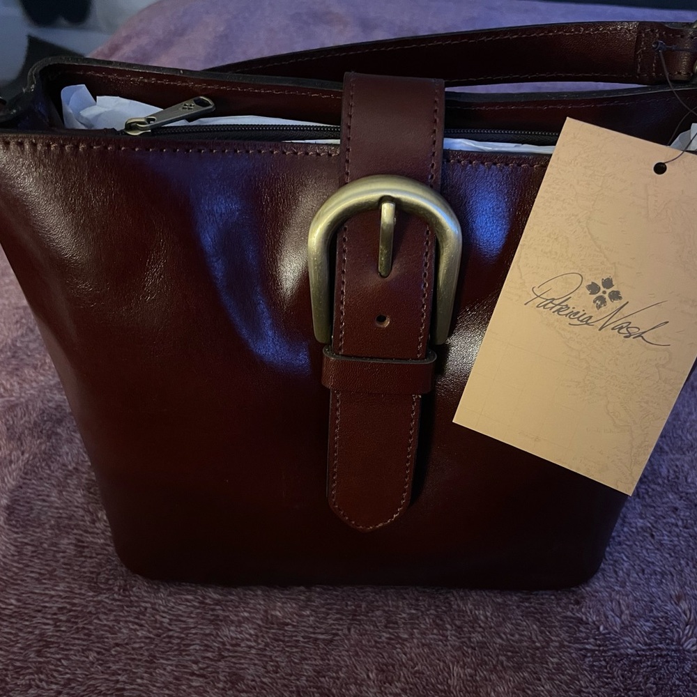 Patricia Nash sac bag